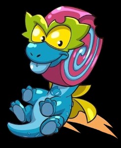 Diplodoofus