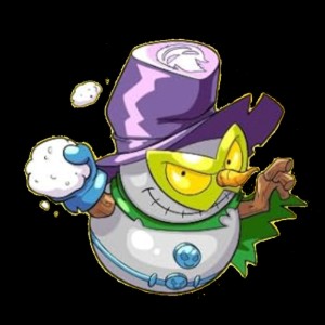 Dr. Frostikus