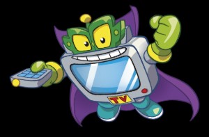 Dr. Screen