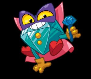Dr. Shiny
