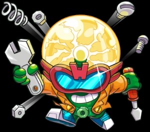 Dr. Volt