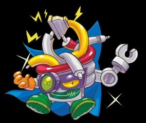 Electricker