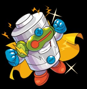 Energetik