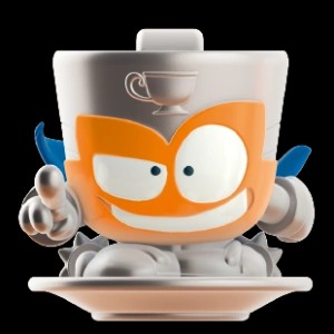 Escapuccino