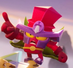 Excalibad