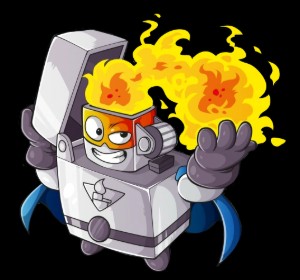 Flamespark