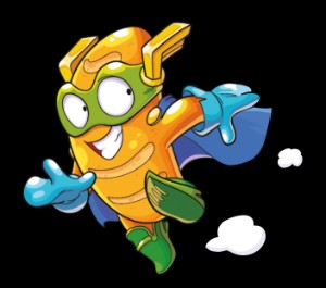 Flashguette
