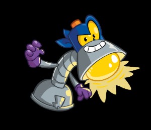 Frightbulb