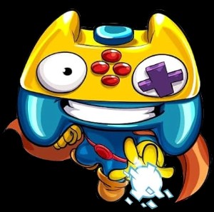 Games Master