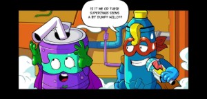 Grape Juice Guy