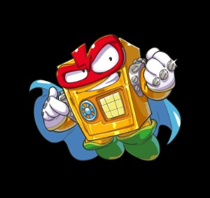 Hardlock