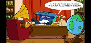 Headmaster