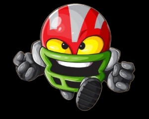 Headstrong