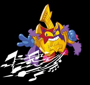 Heavy Riff