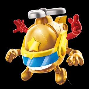 Heavycopter