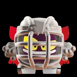 Hockey Face