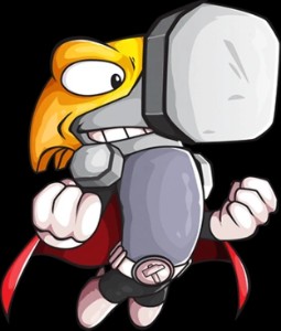 Ironhead