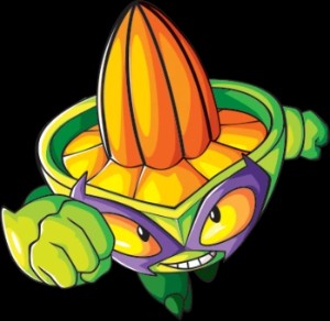 Jack Juicer