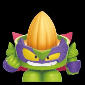 Jack Juicer (CG)