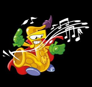 Jazz Flash