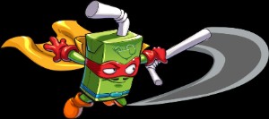Juicetice