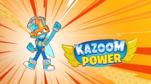 Kazoom Power