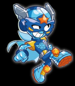 Kickstar