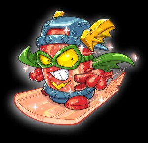 Kid Fury