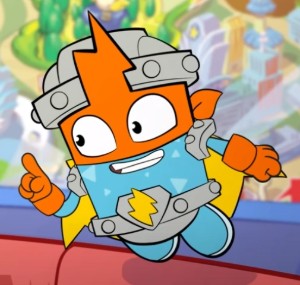 Kid Kazoom (late-Webshow)