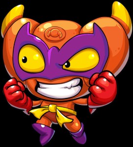 Krookssant