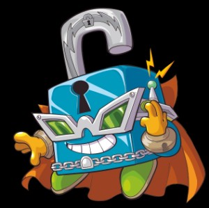 Locke Looker