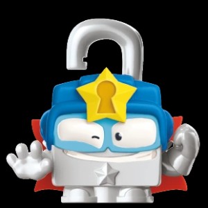 Lockster