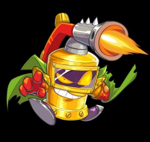 Lord Torch