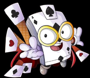 Lucky Ace