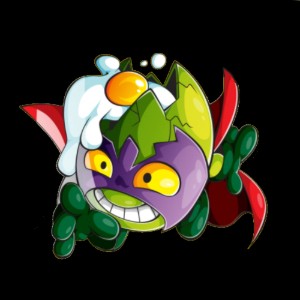 Mad Fryegg