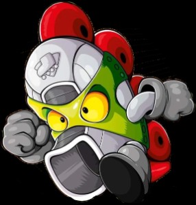 Mad Roller