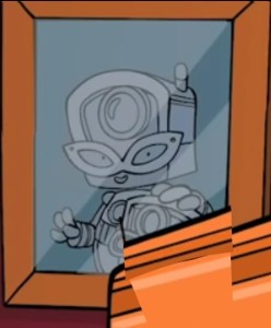 Max's Mother