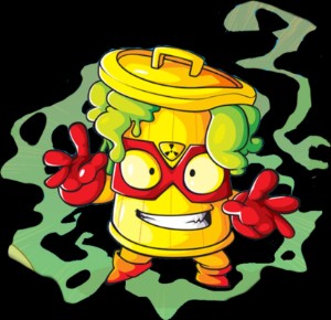 Max Stink