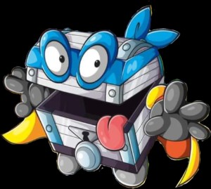 Max Treasure