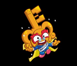Mayor Duplus