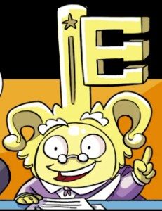 Mayor Duplus (original)