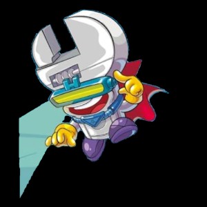 Mech Fixer
