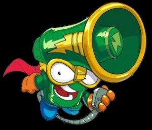 Mega Voice