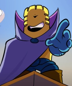 Mikron