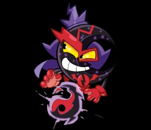 Moonarchaos