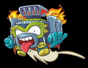 Motorface