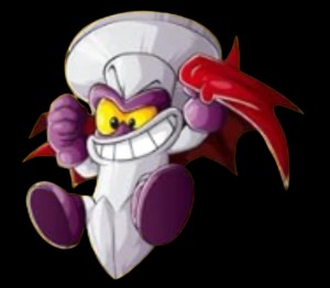 Nailord