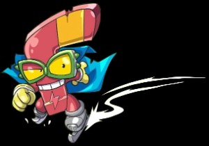 Panic Puck