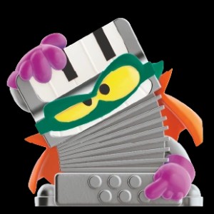 Power Polka