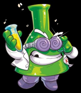 Professor K
